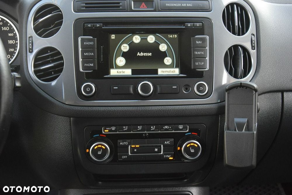 Volkswagen Tiguan 2.0 TDI BlueMot Sport&Style - 22