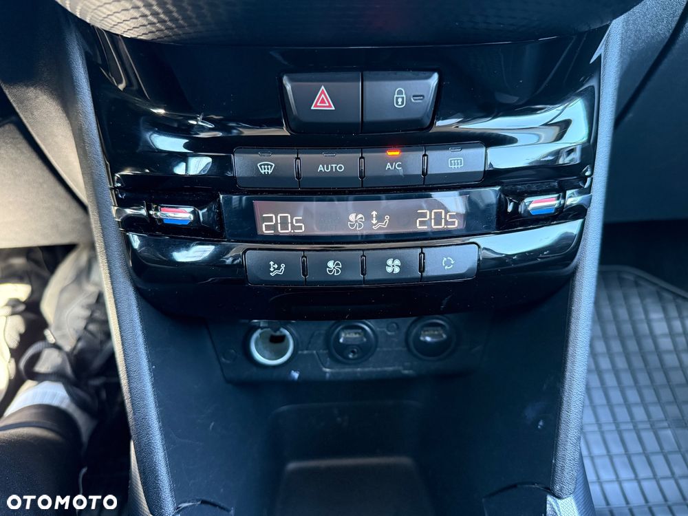 Peugeot 2008 120 VTI Business-Line - 29