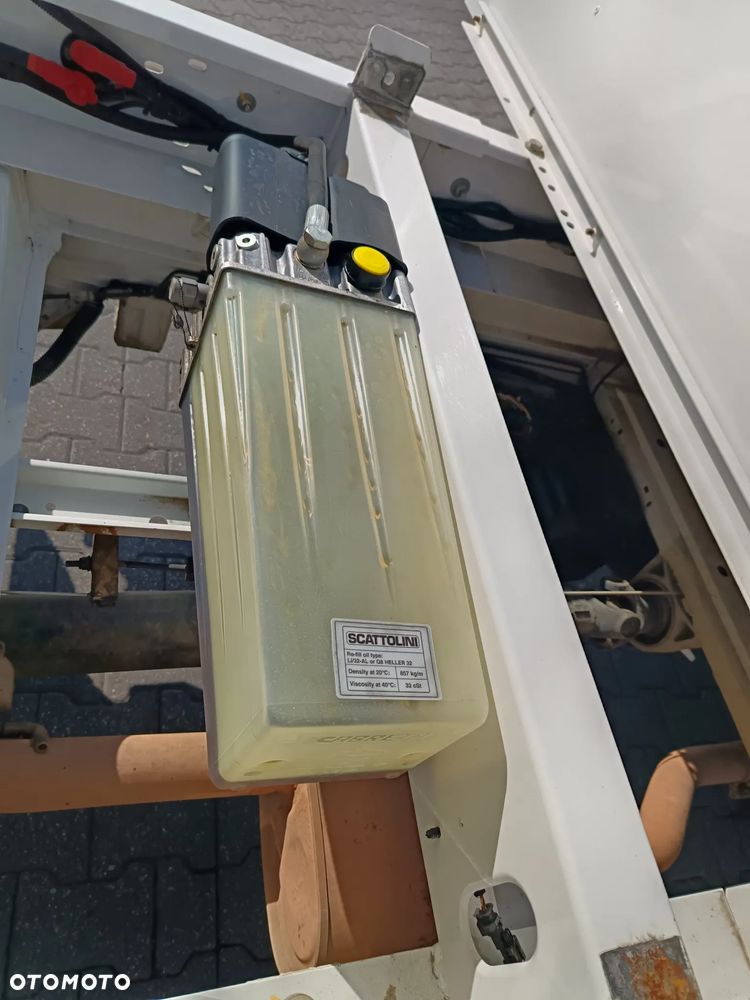 Volkswagen Crafter - 10