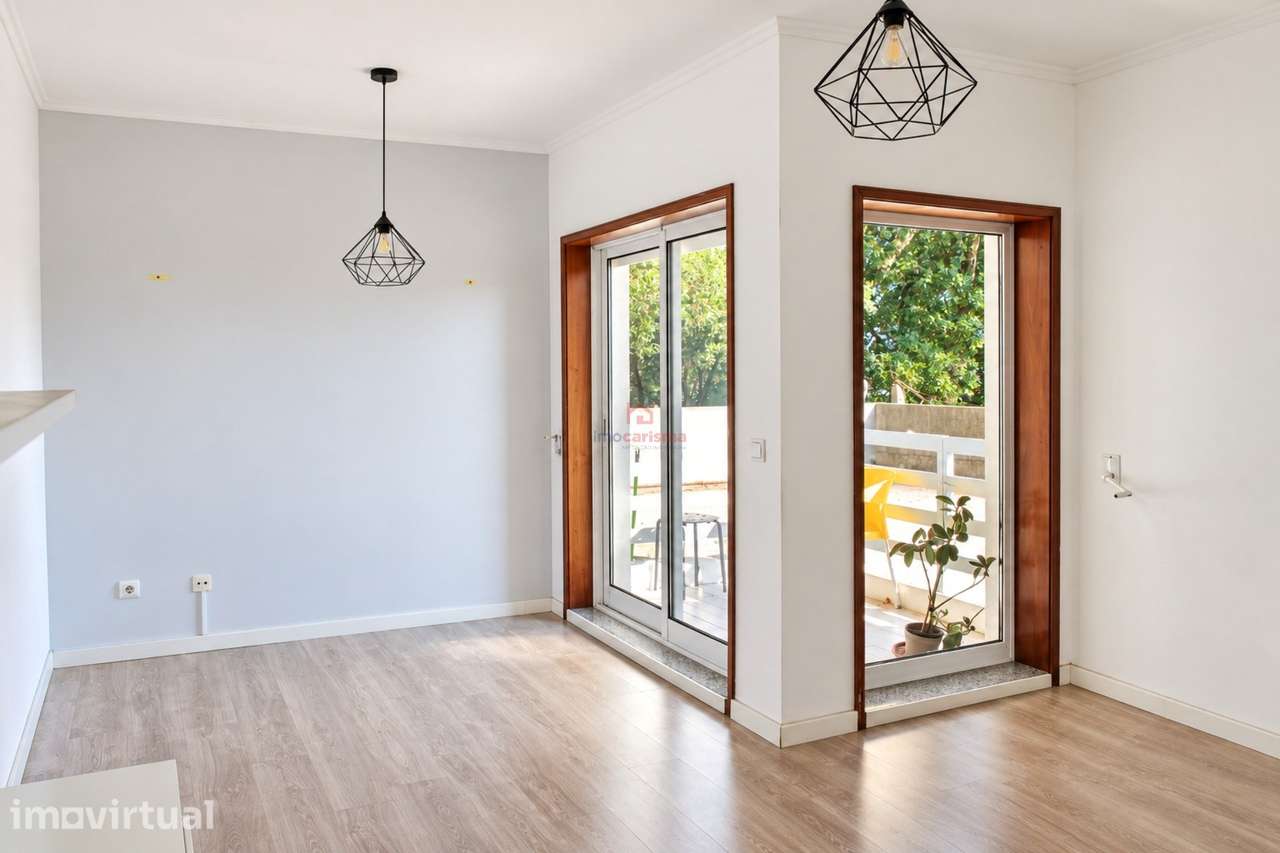 Apartamento T1 em Ermesinde, Valongo - Grande imagem: 5/34
