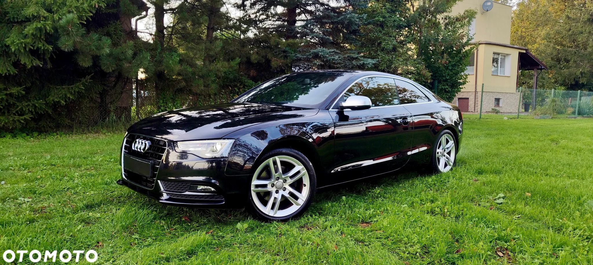 Audi A5 ver-1-8-tfsi - 1