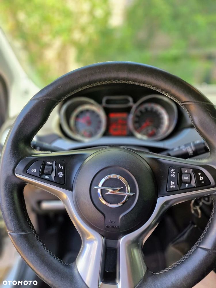 Opel Adam - 5