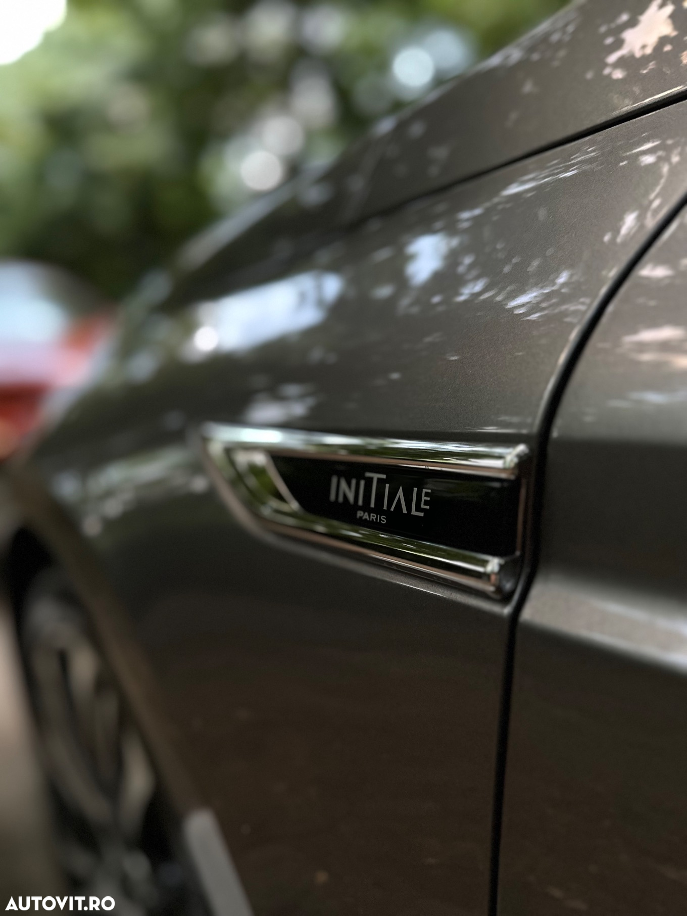 Renault Talisman - 9