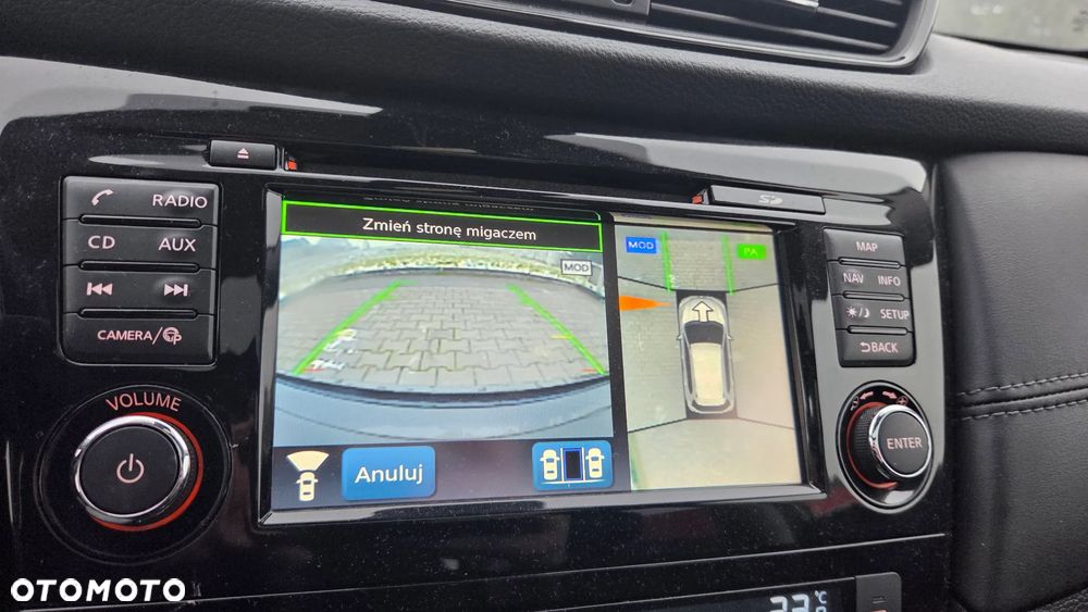 Nissan X-Trail 1.6 DIG-T Tekna - 26