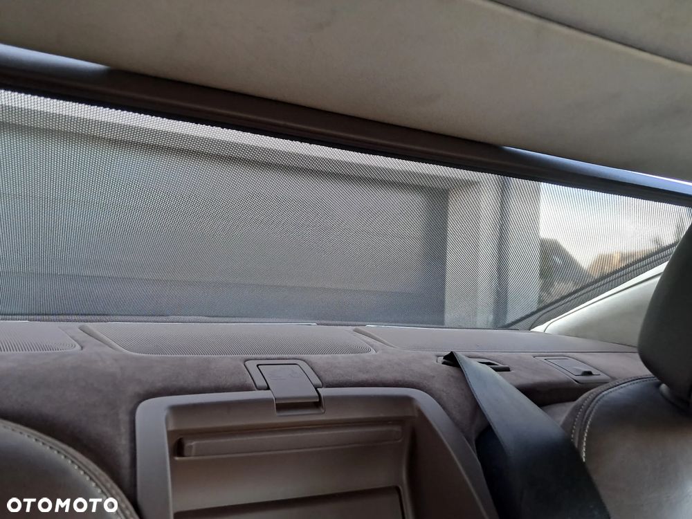Audi A8 4.2 TDI DPF quattro tiptronic - 39