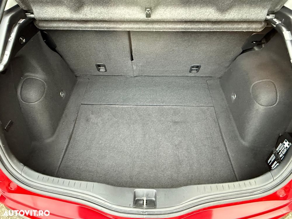 Honda Civic 1.8i-VTEC Sport - 31