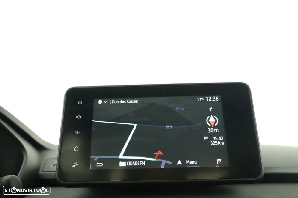 Dacia Jogger 1.0 ECO-G Extreme Bi-Fuel - 11