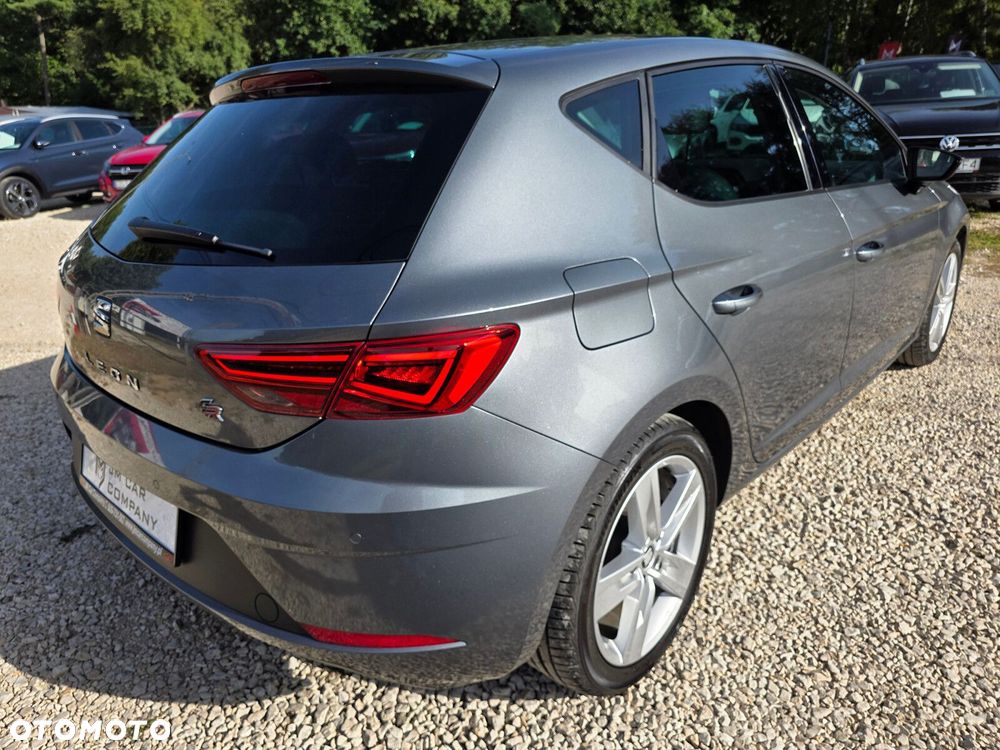 Seat Leon - 21
