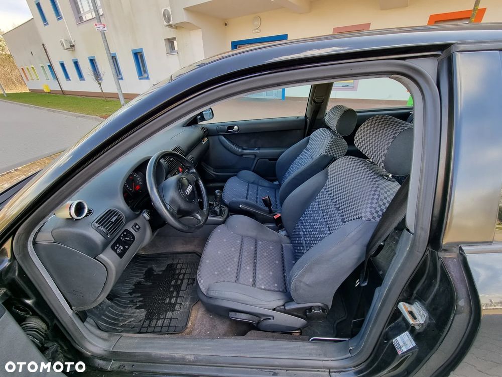 Audi A3 3-drzwiowe - 25