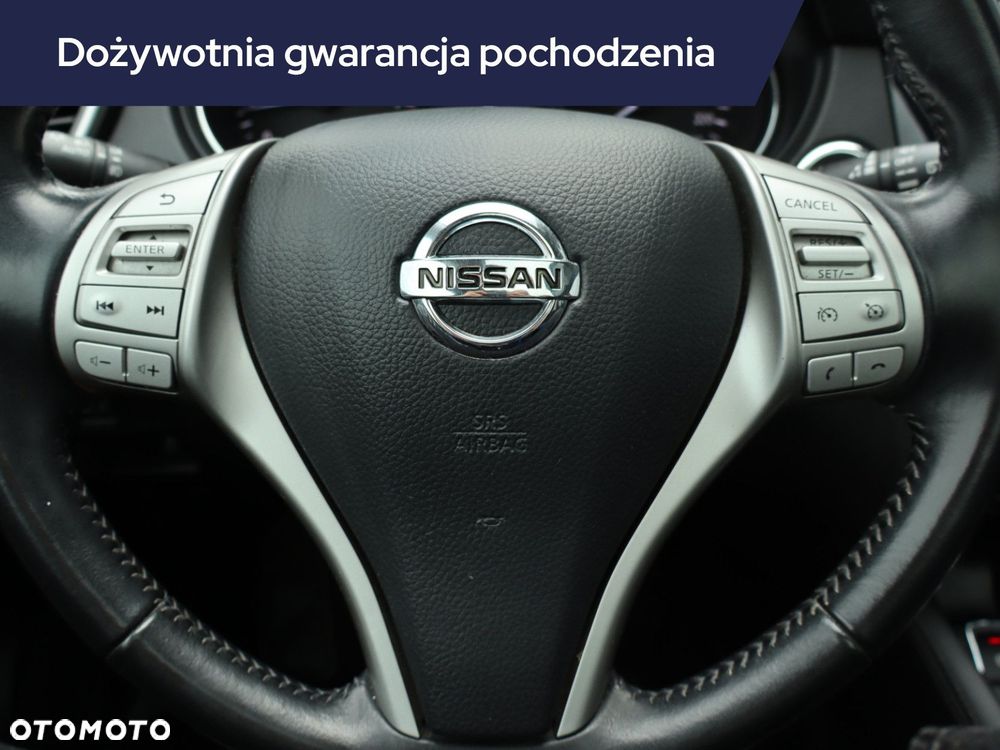 Nissan Qashqai - 21