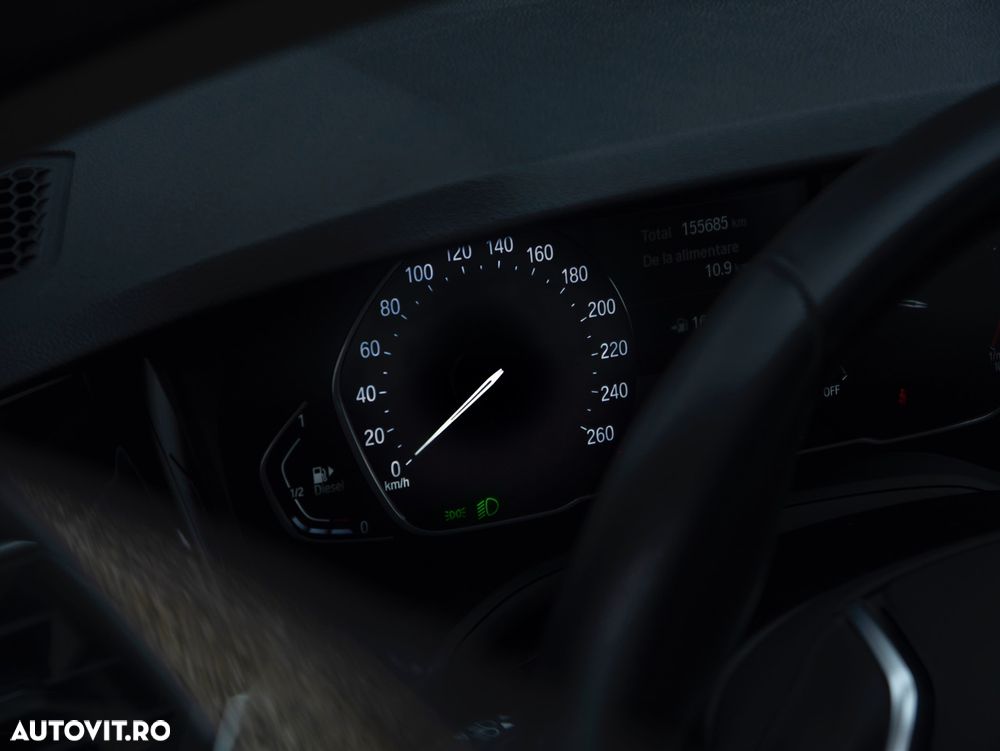 BMW Seria 3 320d xDrive AT Advantage - 8