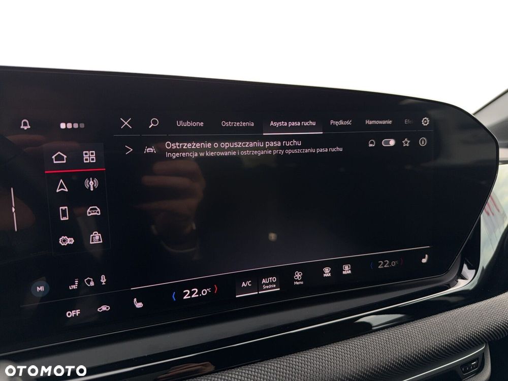 Audi A5 Avant TFSI S tronic - 25