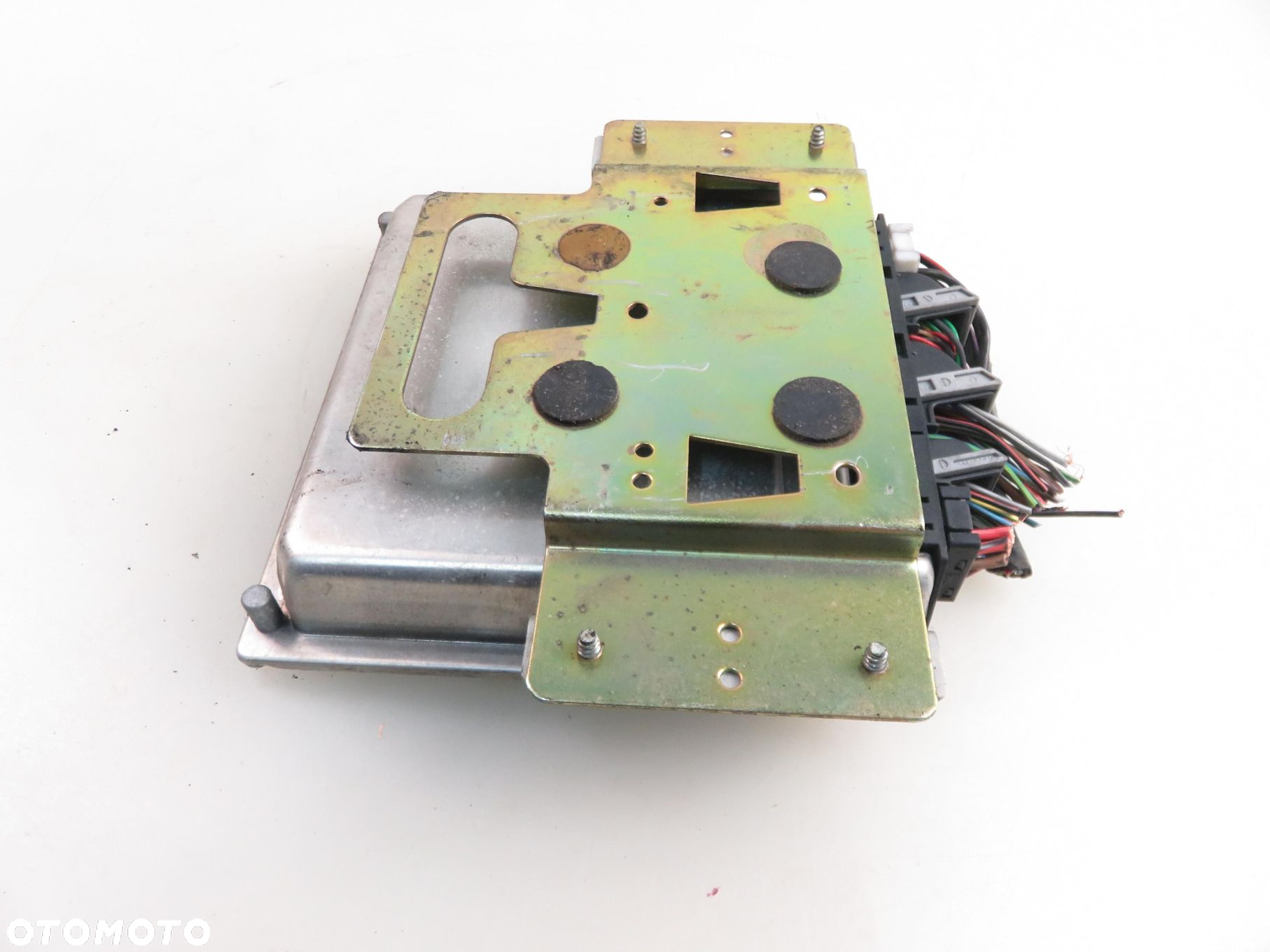 STEROWNIK MERCEDES VITO (638) 112 CDI 2.2 122  - OM 611.980 6111530879 - 4