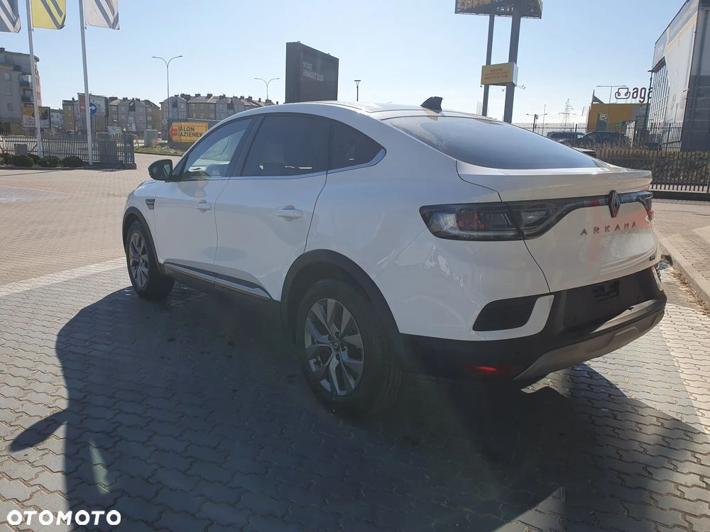 Renault Arkana - 9