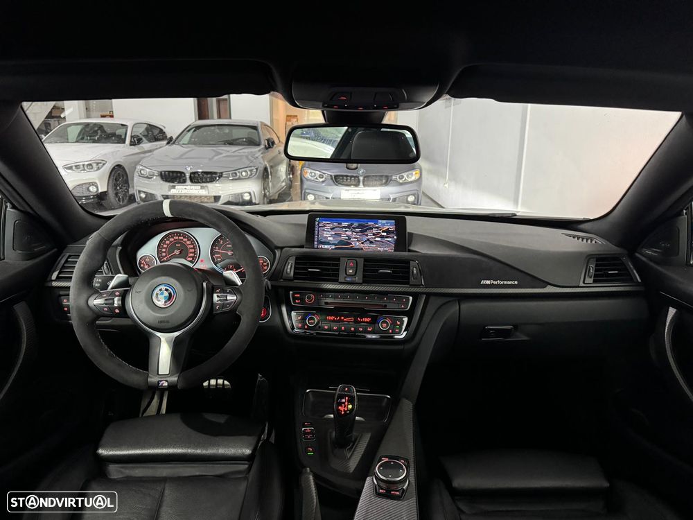 BMW 435 i Pack M Auto - 34