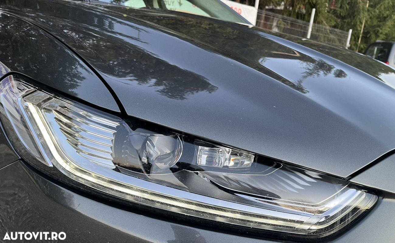 Ford Mondeo 1.5 EcoBoost Aut. Titanium - 6