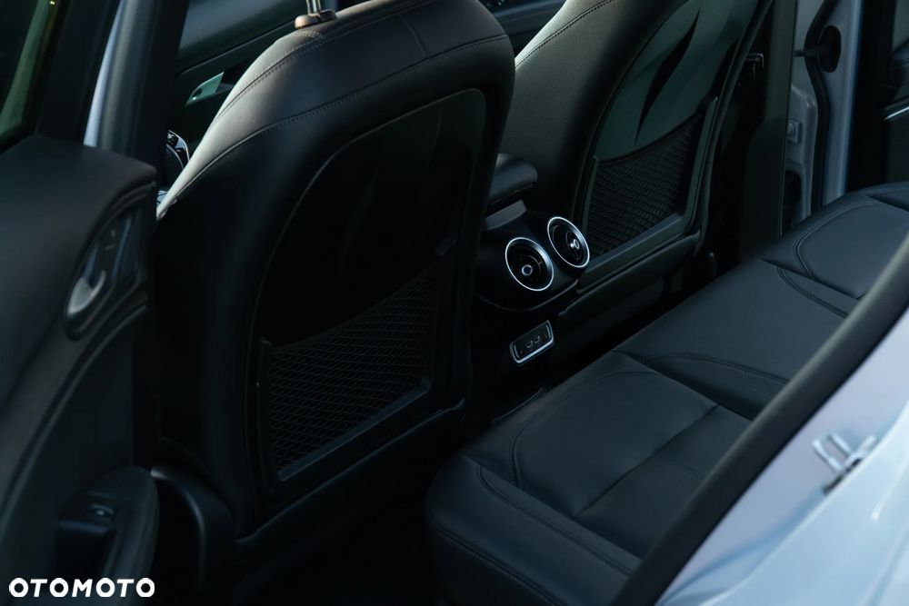 Alfa Romeo Stelvio 2.0 Turbo TI Q4 - 9