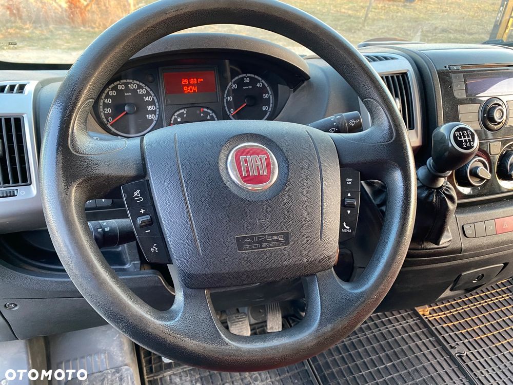 Fiat Ducato - 6