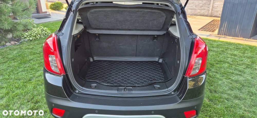 Opel Mokka 1.6 Cosmo S&S - 7