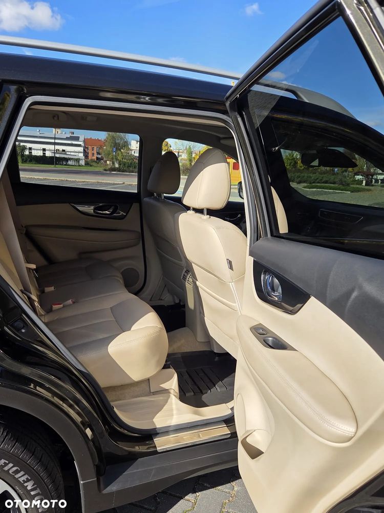 Nissan X-Trail 1.6 DIG-T Tekna 2WD - 19