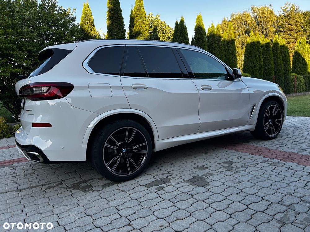 BMW X5 - 5