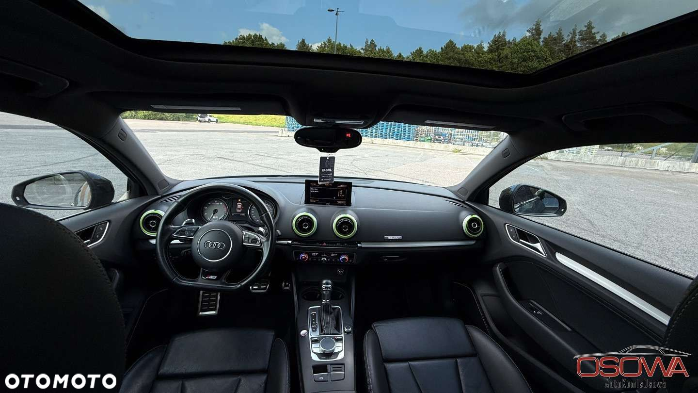 Audi S3 2.0 TFSI Quattro S tronic - 20