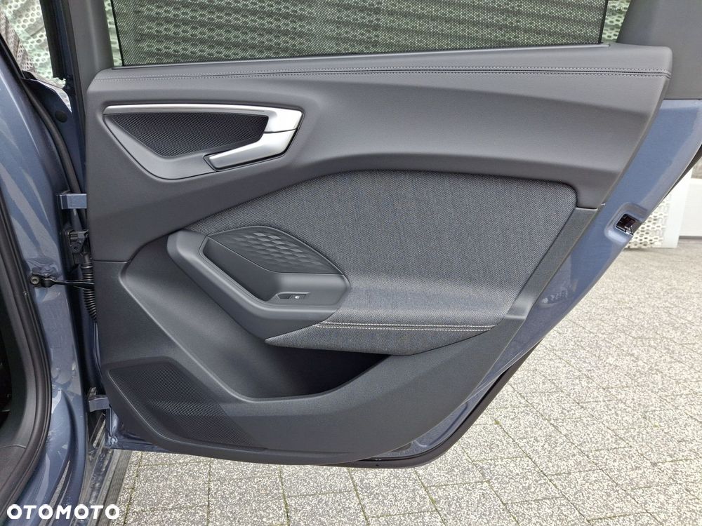 Audi A5 Limousine - 18