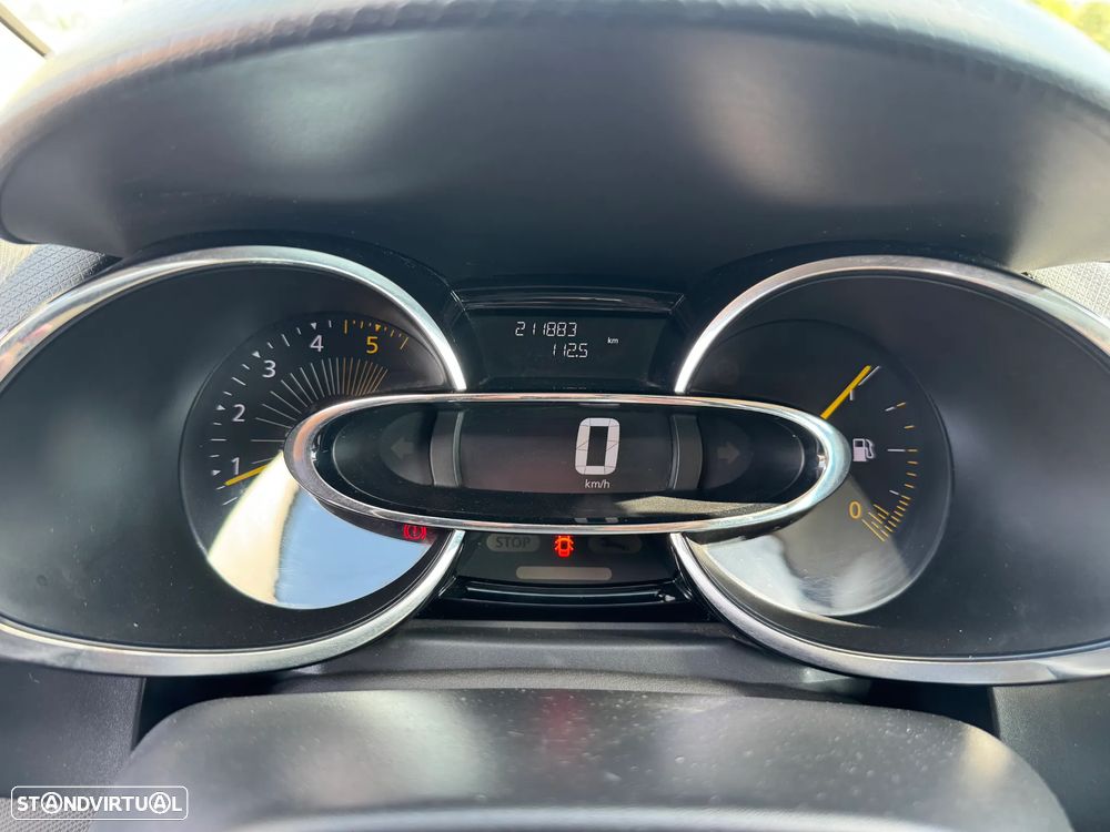 Renault Clio 1.5 dCi Confort - 15