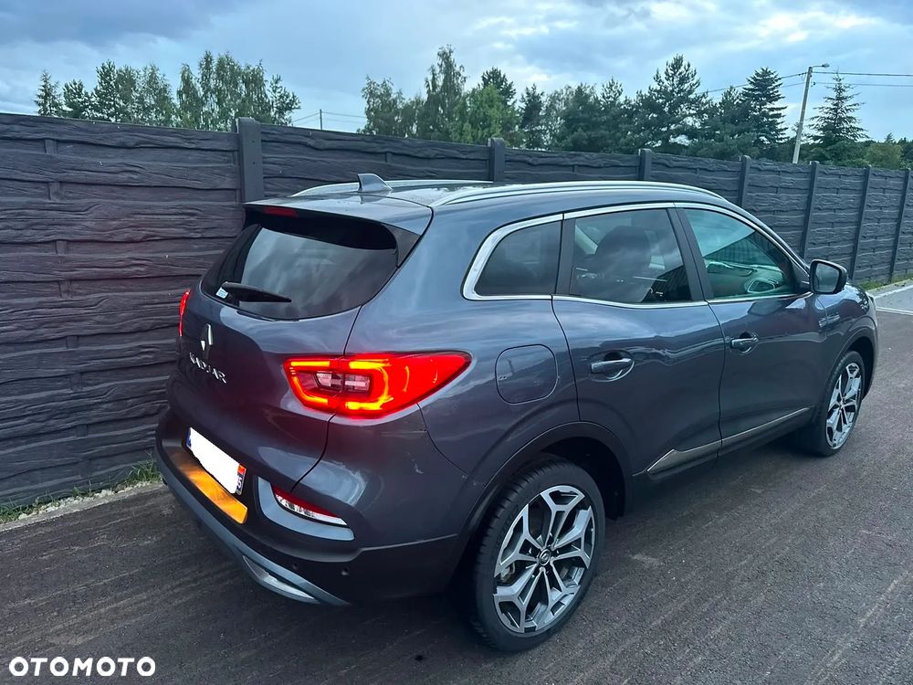 Renault Kadjar BLUE dCi 115 EDC INTENS - 32