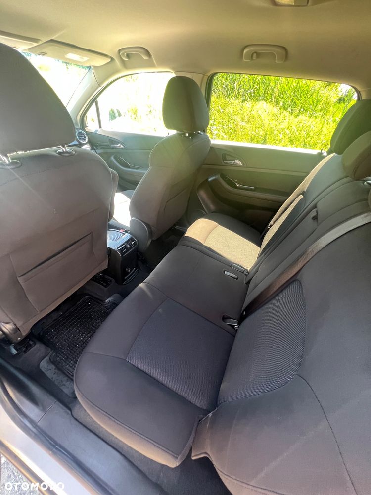 Chevrolet Orlando 2.0 D LT+ - 16