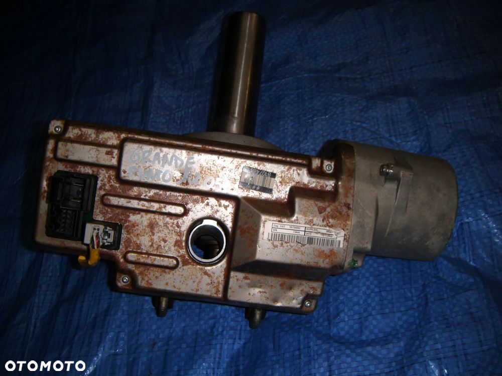 fiat grande punto 1.2  wspomaganie elektryczne  55704062 - 1
