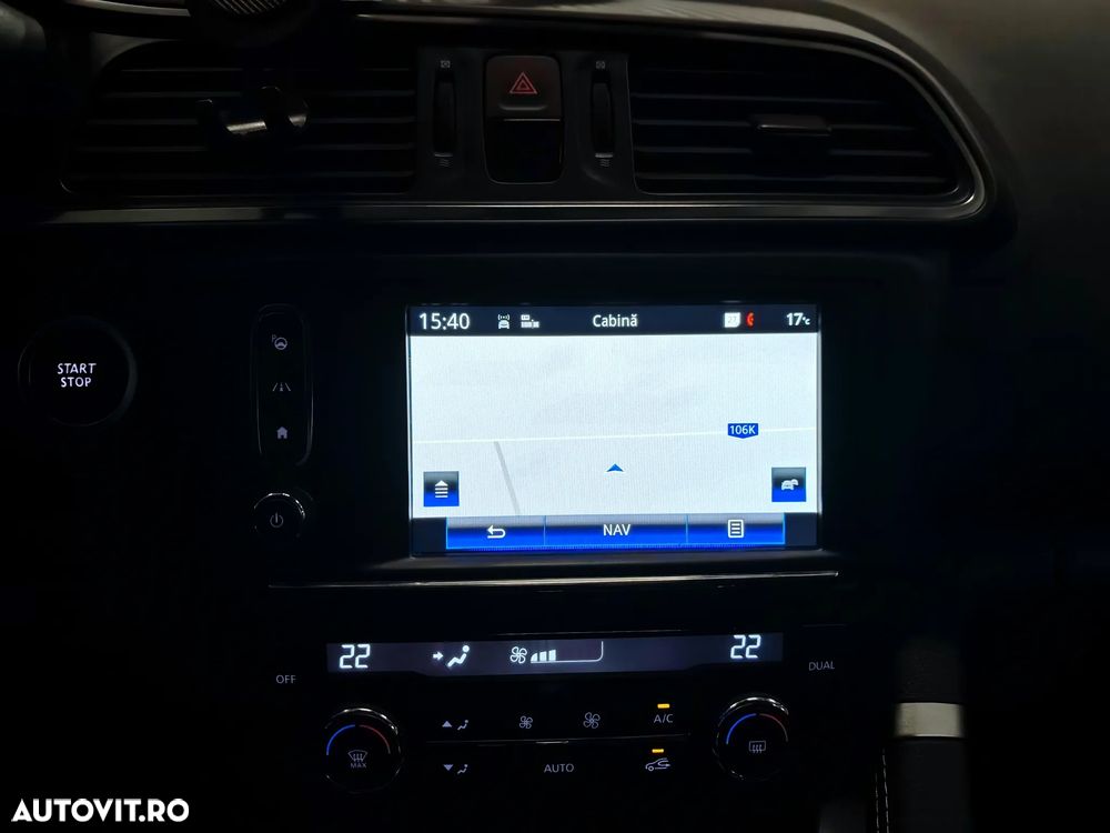 Renault Kadjar 1.5 DCI EDC Intens - 10