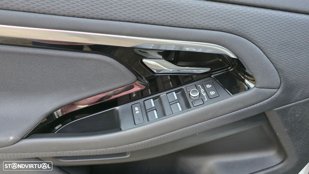 Land Rover Range Rover Evoque - 8