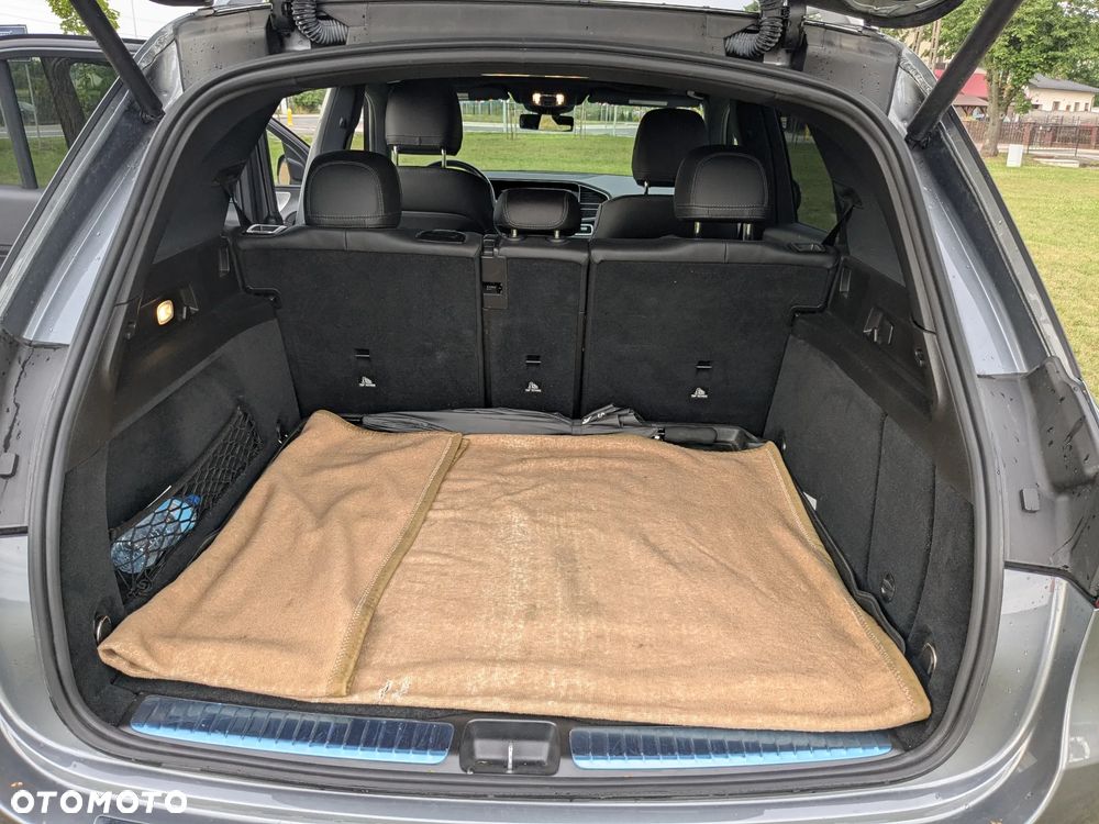 Mercedes-Benz GLE 450 4Matic 9G-TRONIC Advanced Plus - 15