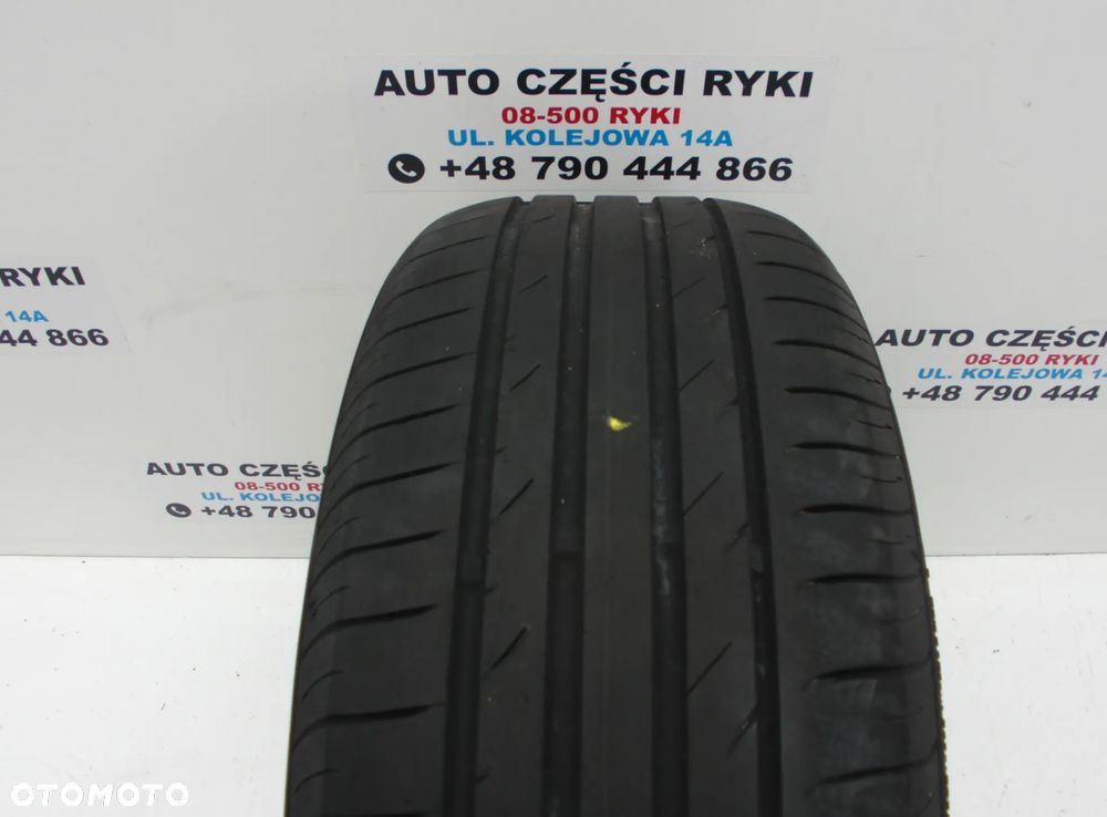 205/55R16 91V NEXEN Nblue HD Plus