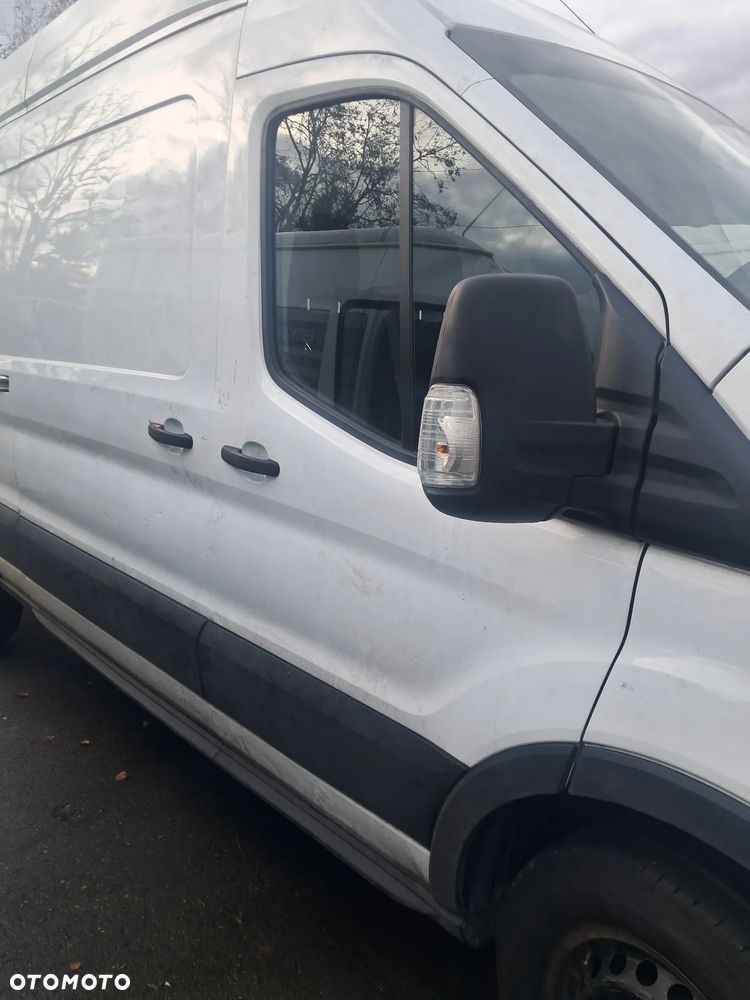 Ford Transit MK8 2.0 TDCI BKFB Części karoseria silnik skrzynia - 14