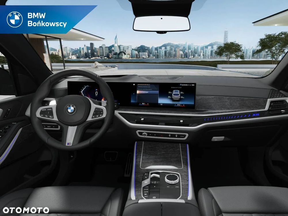 BMW X5 xDrive30d mHEV sport - 9