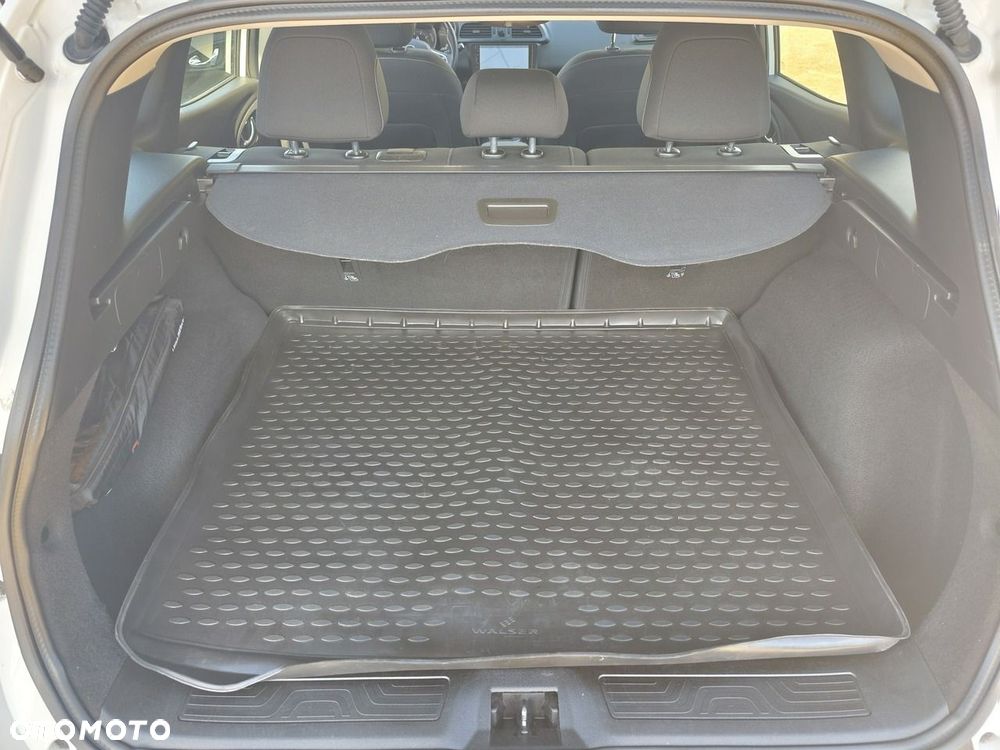 Renault Kadjar 1.3 TCe FAP Easy Life - 25