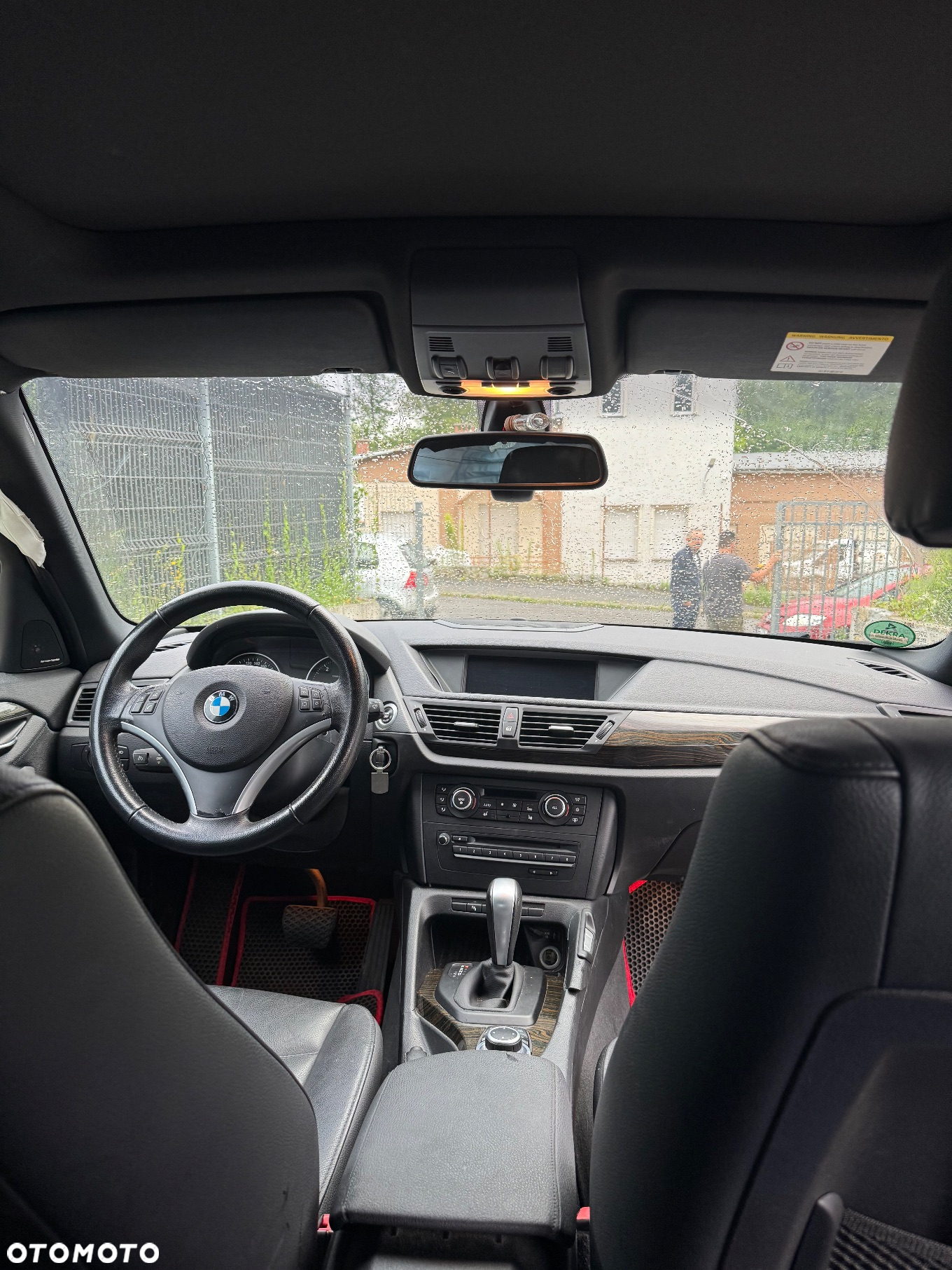 BMW X1 xDrive23d - 9