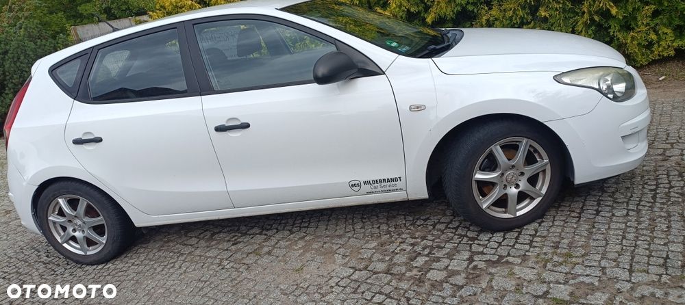 Hyundai i30 - 2