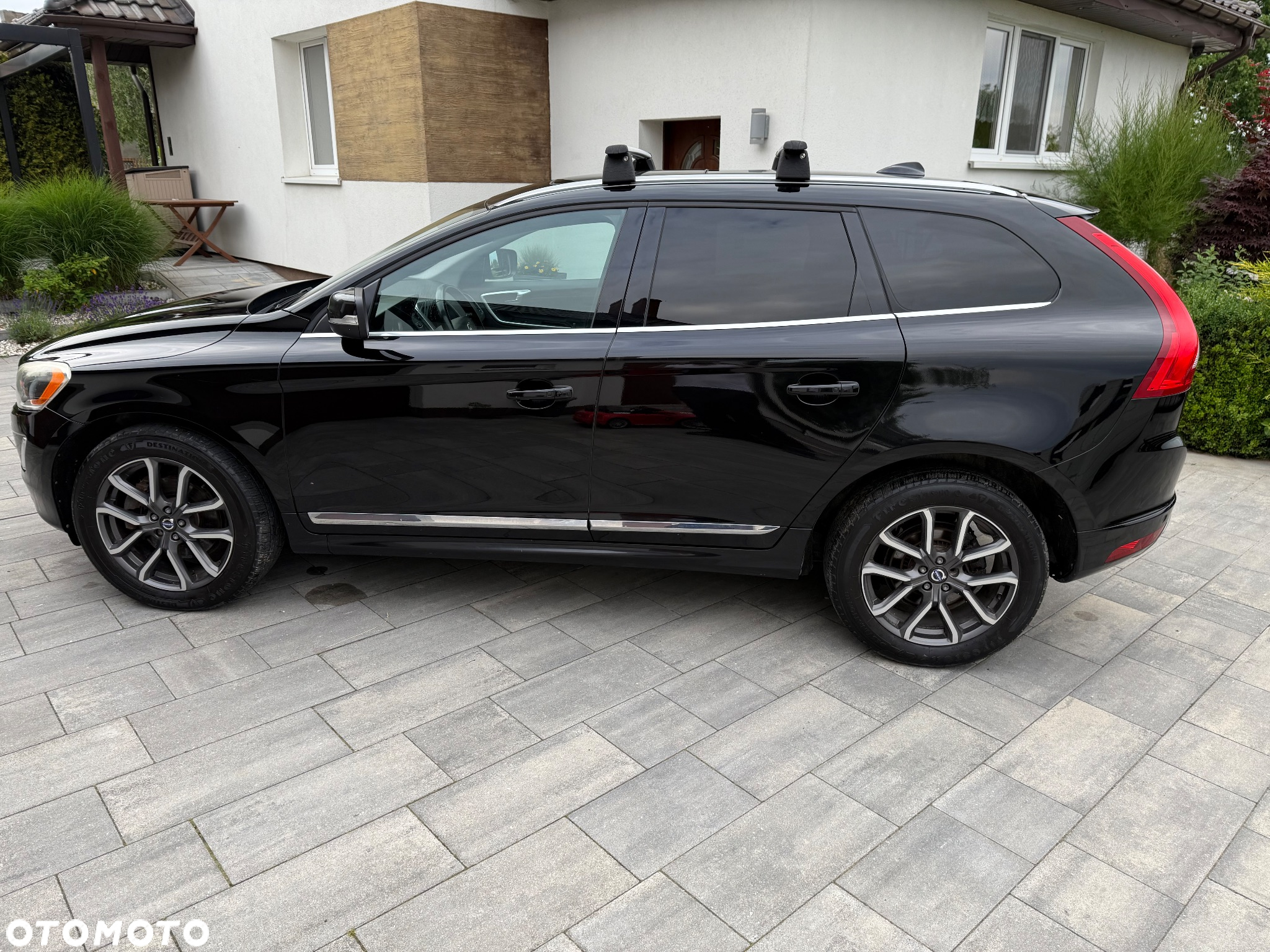 Volvo XC 60 - 3