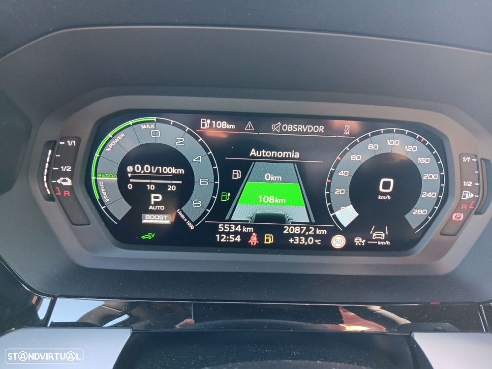 Audi A3 Allstreet - 14