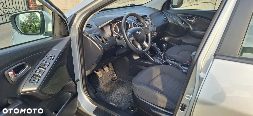 Hyundai ix35 1.6 2WD 5 Star Edition - 6