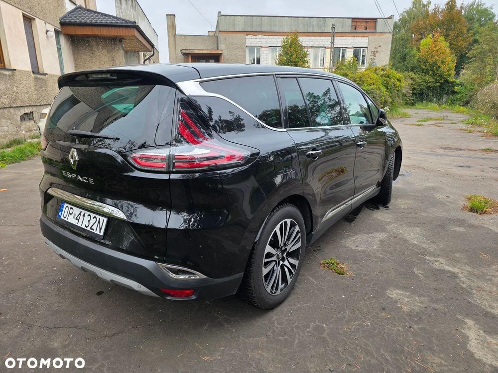 Renault Espace Energy dCi 160 EDC Initiale Paris - 4
