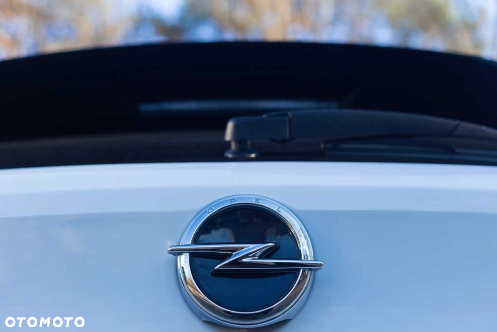 Opel Corsa 1.2 Edition Business Pack S&S - 15