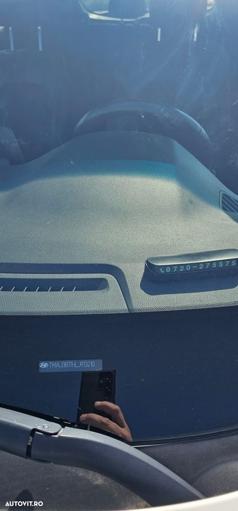 Hyundai Tucson 1.6 CRDi 4WD 7DCT Premium - 26