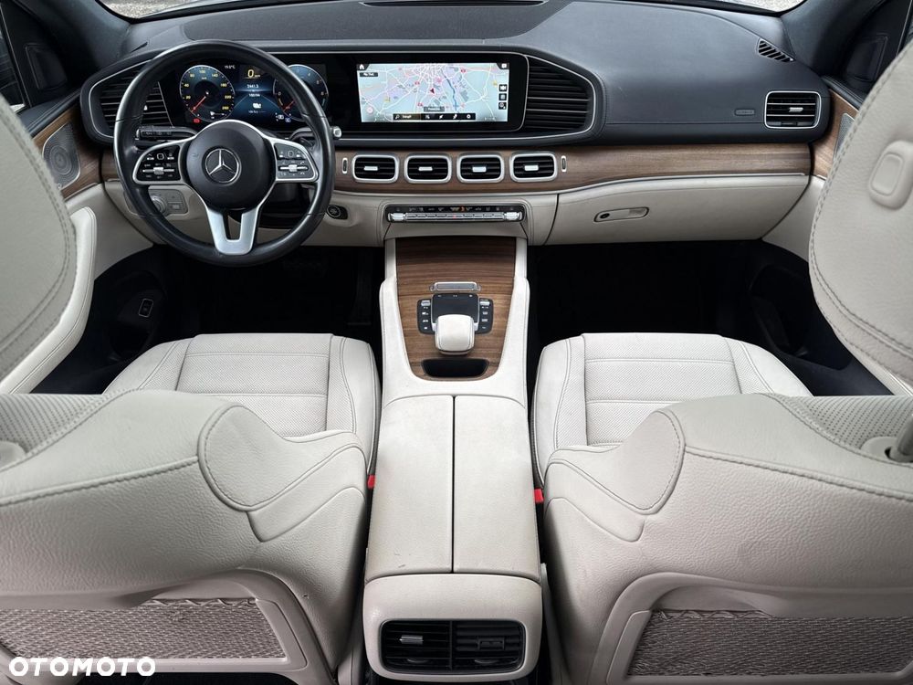 Mercedes-Benz GLE - 17