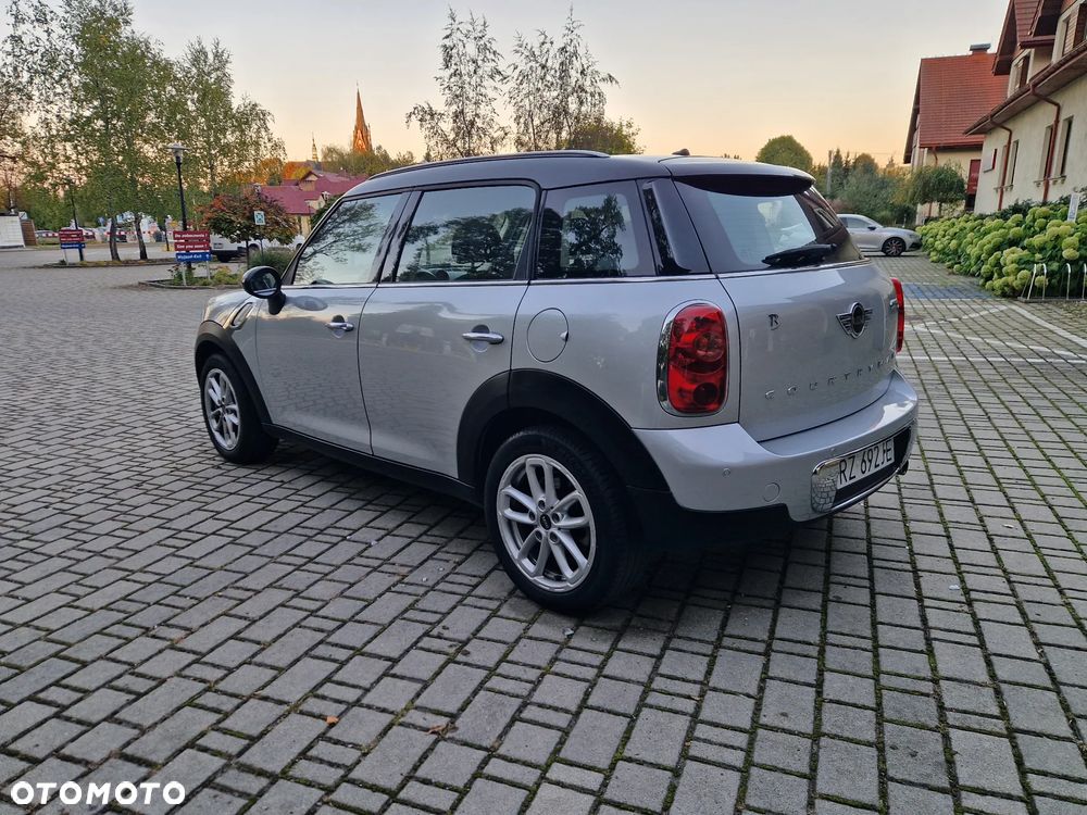 MINI Countryman Cooper D Park Lane - 3