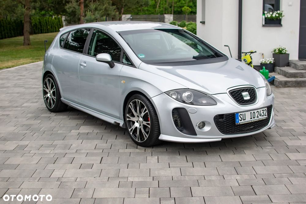Seat Altea - 1