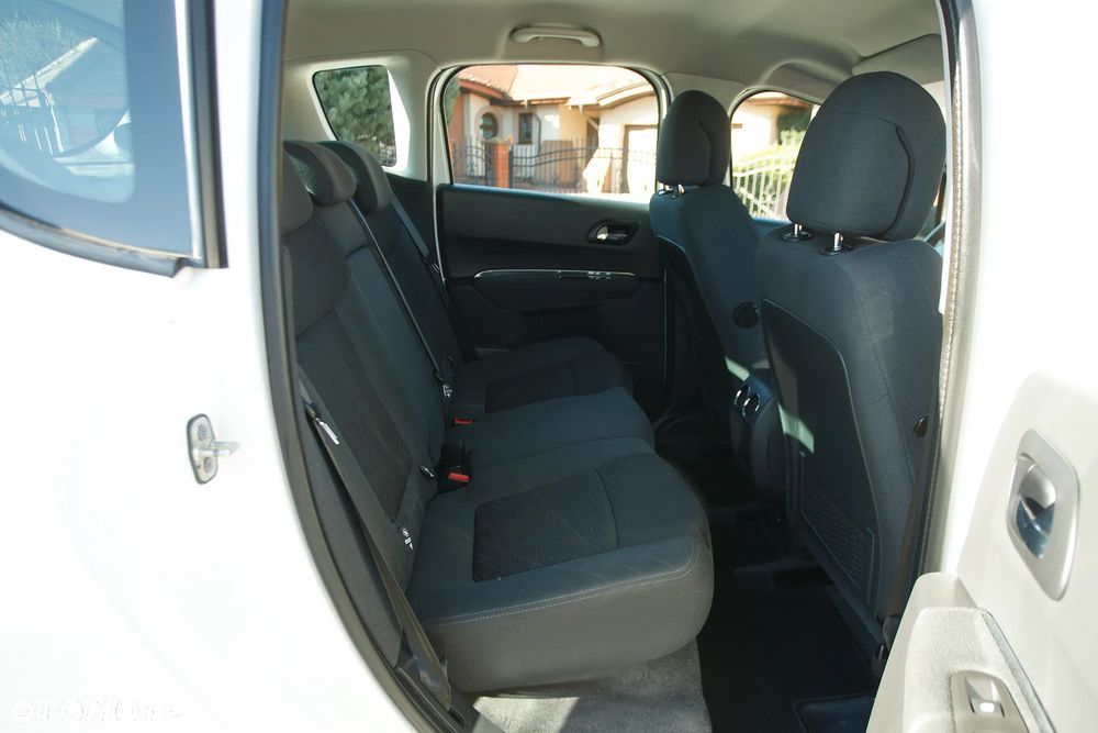 Peugeot 3008 1.6 Premium - 19